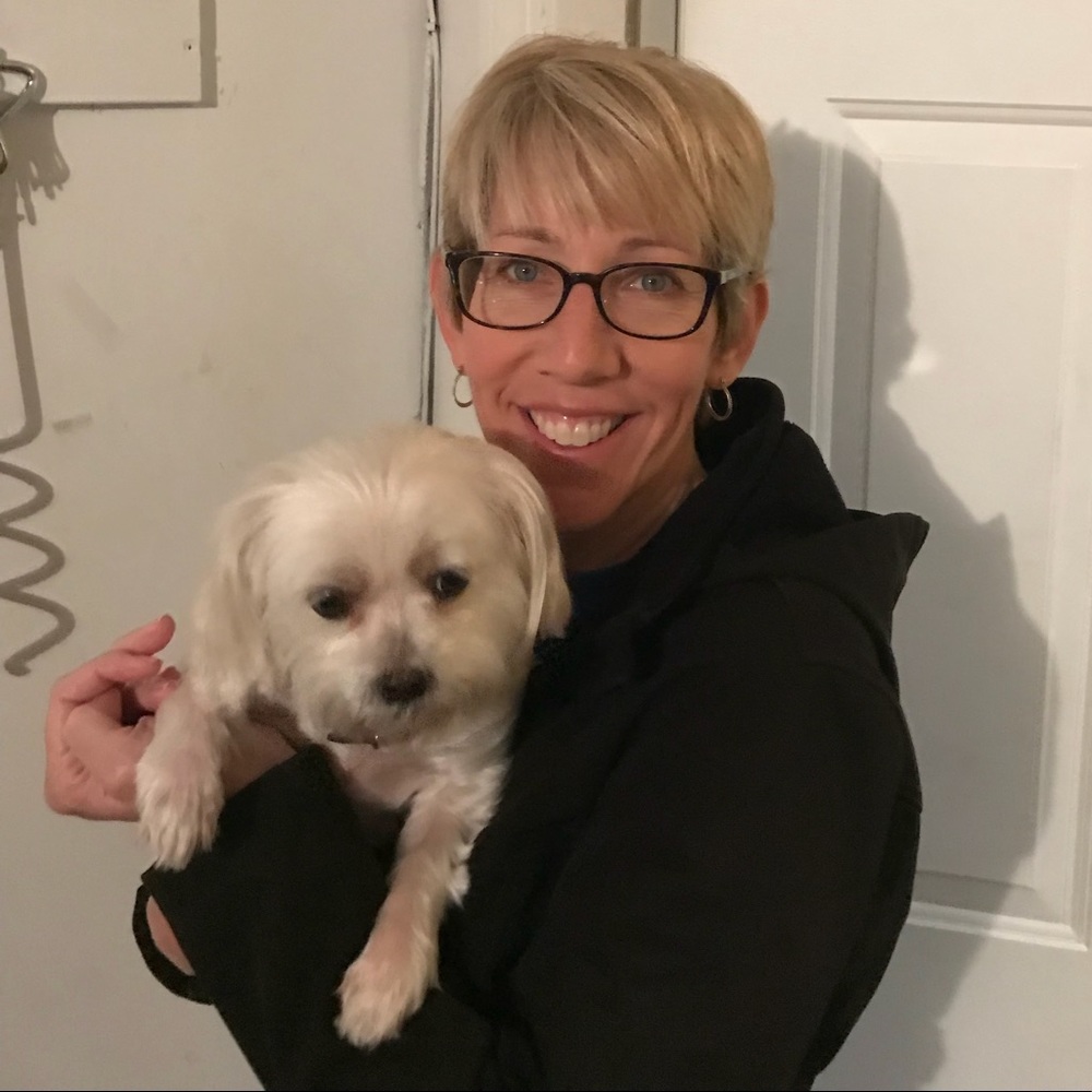 Meet your Posher, Kim